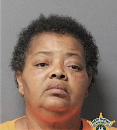 Jacqueline Joseph, - Lafayette Parish County, LA 